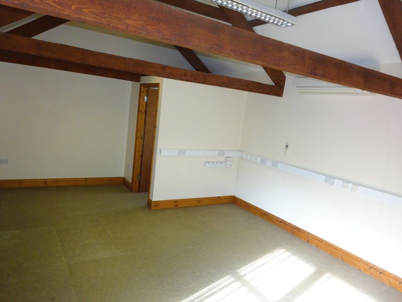 Holwood Business Centre Blunts